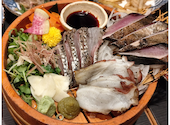 藁焼き鰹と旬のおでん 藁しべ 天満 扇町店: マリーナさんの2026年05月31日の2枚目の投稿写真