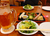 銀座ライオン 京都アバンティ店: kotoさんの2026年07月28日の1枚目の投稿写真