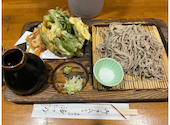 手打ちそば 満つ乃: えんもさんの2026年05月25日の1枚目の投稿写真