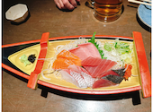 【海鮮 個室 居酒屋】　さかなやま 本場 伏見店: まちゃさんの2024年12月の1枚目の投稿写真
