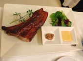 ダイニング&バル saluno サルーノ: まちゃさんの2025年03月19日の2枚目の投稿写真