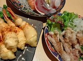 北海道海鮮居酒屋 いろりあん 時計台店: ちいままさんの2026年04月25日の2枚目の投稿写真
