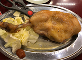 海鮮と骨付鳥 讃岐酒場 高松フェリー通り店: すずさんの2024年12月26日の1枚目の投稿写真