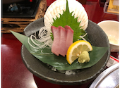 海鮮と骨付鳥 讃岐酒場 高松フェリー通り店: すずさんの2024年12月26日の2枚目の投稿写真