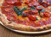 サルヴァトーレ クオモ SALVATORE CUOMO PIZZA ホテル京阪 東京四谷: はせやんさんの2026年10月06日の1枚目の投稿写真