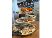 牡蠣専門店 The Oyster House ザ オイスターハウス 静岡パルシェ店: すさんの2026年01月27日の1枚目の投稿写真