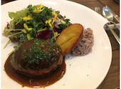 cafe'&bistro VERT カフェアンドビストロ ヴェール: ももさんの2020年10月17日の1枚目の投稿写真