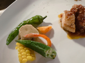 ILBUCO BAR & RISTORANTE イルブーコ: ぽたけさんの2024年09月08日の2枚目の投稿写真