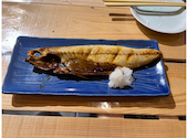 うまい魚が食べたくて 名駅店: さかっちゃさんの2023年10月14日の3枚目の投稿写真