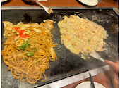 お好み焼は ここやねん 八尾高美店: くぅさんの2026年05月30日の1枚目の投稿写真
