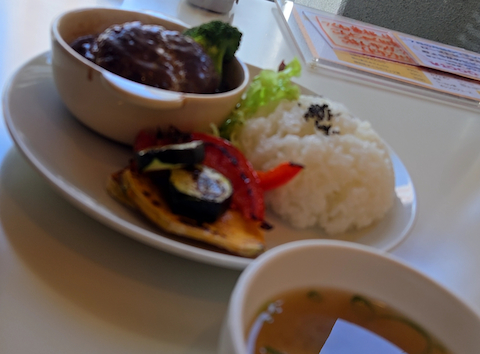 ダイニング カフェ セシル CECIL: ひろさんの2025年08月13日の2枚目の投稿写真