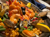 Restaurante すぺいん亭: ジュンさんの2023年10月09日の1枚目の投稿写真