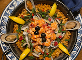 Restaurante すぺいん亭: ジュンさんの2023年10月09日の2枚目の投稿写真
