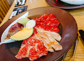 トラジ ViNA GARDENS TERRACE ビナ ガーデンズ テラス 海老名店: みいこさんの2024年04月25日の2枚目の投稿写真