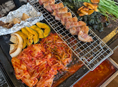 韓国料理 ブルバム 新大久保店: ユヒさんの2025年07月21日の2枚目の投稿写真