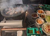 モナミ精肉食堂 新大久保店: ユヒさんの2026年07月05日の1枚目の投稿写真