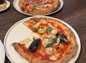 TRATTORIA Tino トラットリア ティノ: kahokoさんの2026年08月13日の1枚目の投稿写真