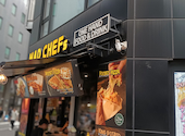 ハラール MAD CHEFs 池袋サンシャイン通り店: ジミーさんの2026年08月23日の1枚目の投稿写真