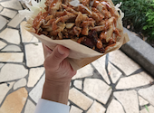 ハラール MAD CHEFs 池袋サンシャイン通り店: ジミーさんの2026年09月07日の1枚目の投稿写真