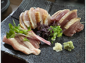 炭火焼鳥 itori イトリ: のんちゃんさんの2026年07月13日の1枚目の投稿写真