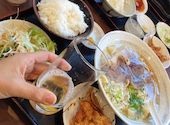 四川料理 蘭州ラーメン 牛王 ぎゅうおう 本陣駅前店: unayukiさんの2023年12月23日の1枚目の投稿写真