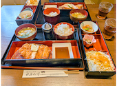 豚カツと和食 のぶたけ 青葉台店: みやぶっちさんの2026年10月17日の1枚目の投稿写真