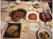 焼肉の名門 天壇 西院店: itemさんの2025年11月30日の1枚目の投稿写真