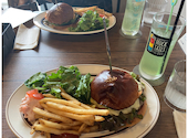 American diner B Pono ビーポノ 塩尻店: キャサリンさんの2026年07月24日の1枚目の投稿写真