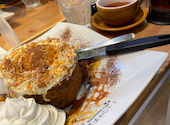 Hawaiian Cafe 魔法のパンケーキ　東海店: さーちゃんさんの2021年11月の1枚目の投稿写真