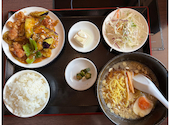 四海聚 スハイシュウ 東方店: すさんの2026年08月19日の1枚目の投稿写真