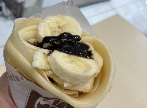 GelaFru 多摩センター店: マナさんの2026年06月05日の1枚目の投稿写真