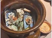 【完全個室居酒屋】　魚と酒　熟成魚　海童　京都駅前店: さっこちゃんさんの2026年08月19日の1枚目の投稿写真