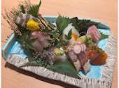 【完全個室居酒屋】　魚と酒　熟成魚　海童　京都駅前店: さっこちゃんさんの2026年08月19日の3枚目の投稿写真