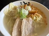 麺伝 とも: らどさんの2026年03月12日の1枚目の投稿写真