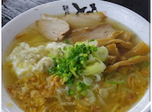 麺伝 とも: らどさんの2026年04月19日の1枚目の投稿写真