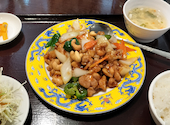 中華料理 満山紅: らどさんの2026年04月20日の1枚目の投稿写真