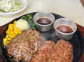 ステーキハウス 魔法のらんぷ 北24条店: さっちさんの2026年05月25日の1枚目の投稿写真