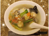 台湾料理 萬来館 本店: リッツさんの2026年07月31日の1枚目の投稿写真