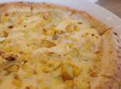 Cheese Plus pizza&grill 天王寺: えりんぎさんの2026年08月22日の1枚目の投稿写真