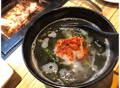 焼肉酒場 牛屋: まいまいさんの2020年11月01日の3枚目の投稿写真