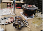 炭火焼肉生ホルモン処しょうちゃん駅前店: 誠さんの2026年08月20日の1枚目の投稿写真