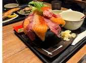 まぐろ相馬水産 銀座店: りんごさんの2026年03月22日の2枚目の投稿写真