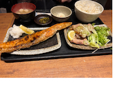 まぐろ相馬水産 銀座店: りんごさんの2026年03月22日の3枚目の投稿写真