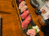 マグロセンター 栄伏見店: パルコさんの2026年07月07日の2枚目の投稿写真