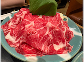 しゃぶしゃぶ にいむら 本店: れおさんの2025年08月23日の1枚目の投稿写真