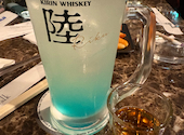 bar moon walk バームーンウォーク 新宿西口店: れおさんの2026年09月21日の2枚目の投稿写真