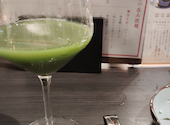 日本茶×干物 茶酒屋 Nendo すすきの: ゆいさんの2026年05月05日の1枚目の投稿写真