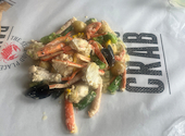 DANCING CRAB ダンシングクラブ グランフロント大阪店: ちゃんいさんの2026年06月19日の1枚目の投稿写真