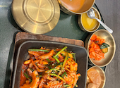 韓国料理 benibeni 南森町店: あやさんの2026年10月12日の1枚目の投稿写真