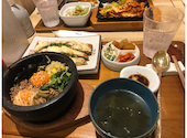 チゲ料理&韓国鉄板 HIRAKU: なおみさんさんの2020年11月15日の1枚目の投稿写真